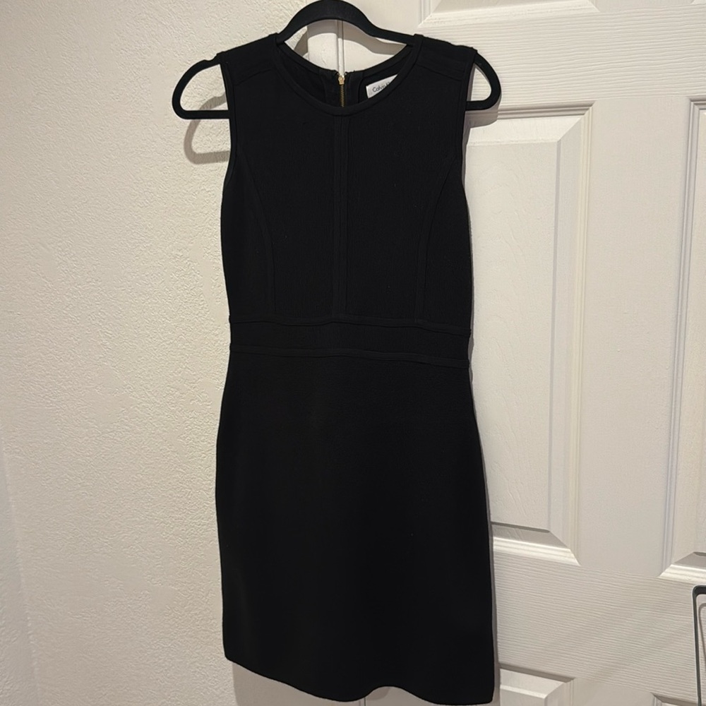 Calvin Klein Dress